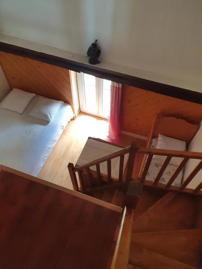 Le Moulin De Pommeuse Bed and Breakfast Buitenkant foto